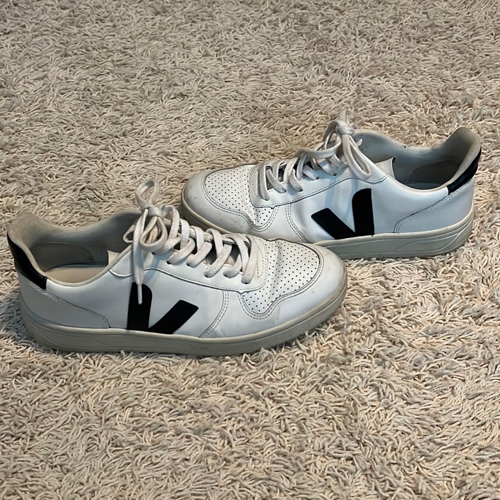 Vejas